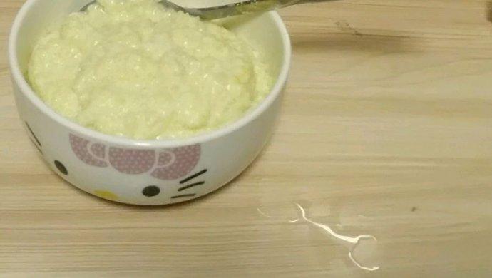 牛奶小米粥的做法是什么