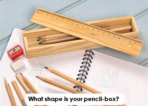pencil是什么意思
