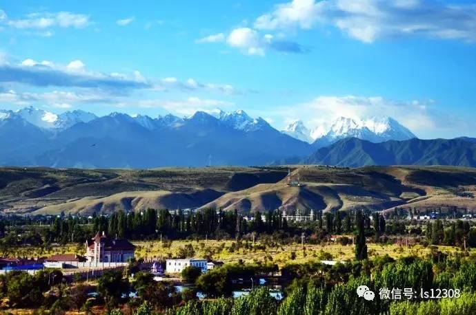 吉尔吉斯斯坦签证最新规定（乌兹别克斯坦签证最新政策）