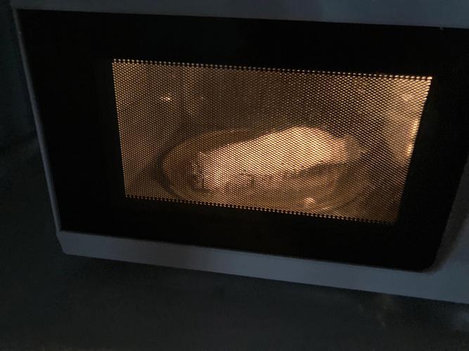 微波炉怎样烤红薯