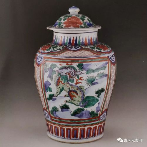 景德镇陶瓷起源