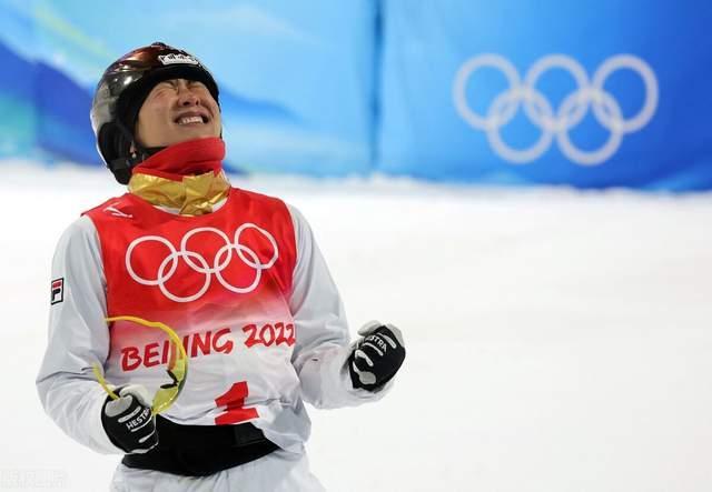 冬季奥运会优秀运动员
