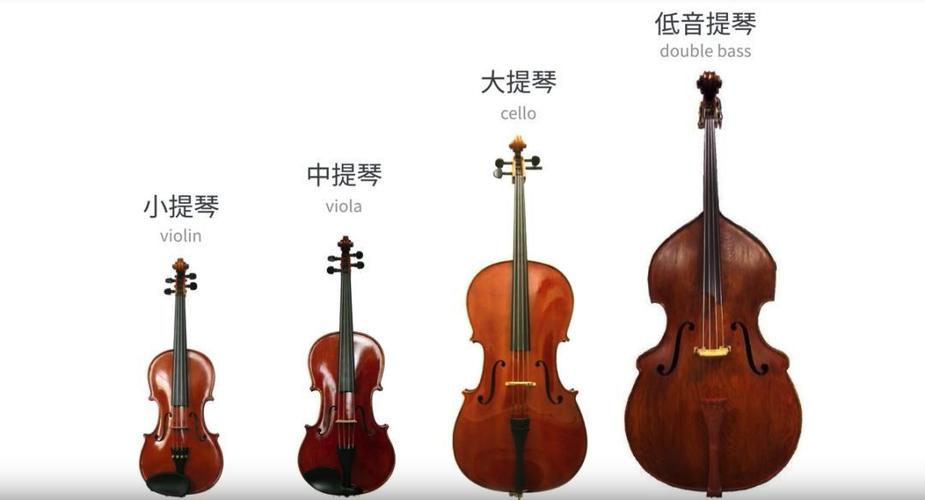小提琴属于木管类乐器吗