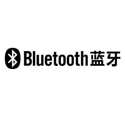 蓝牙为什么叫Bluetooth