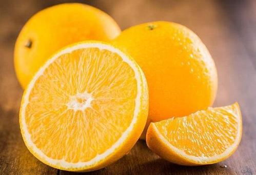 橙子对人有什么好处和坏处