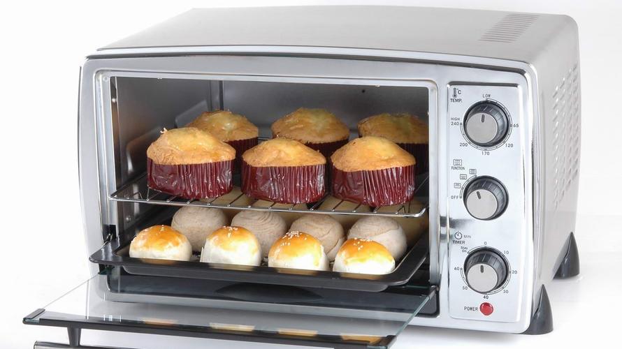 烤面包烤箱最佳温度和时间