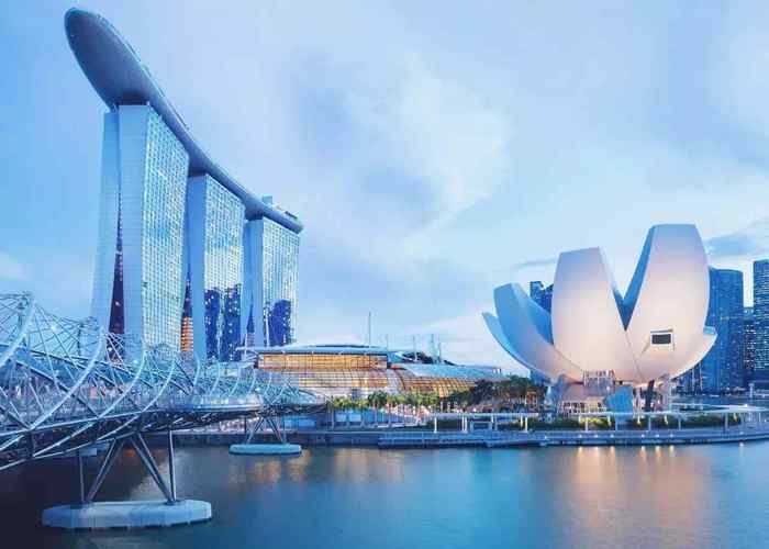 新加坡为何称为 狮城