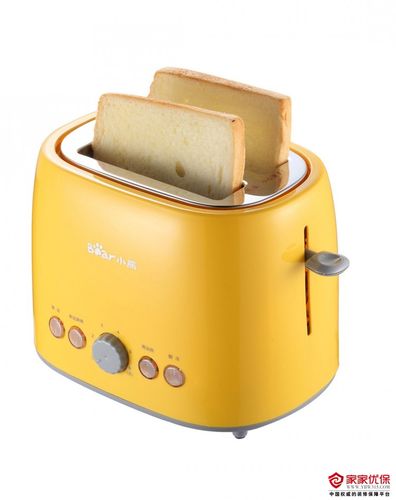 面包机怎么使用（面包机的使用方法教程）