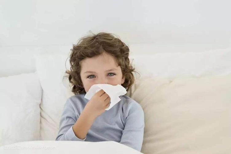 小孩感冒好了之后一直流白色粘稠鼻涕 是代表什么情况啊