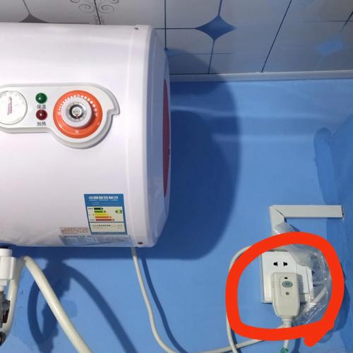 热水器保护开关复位按钮按不了（热水器保护器复位键干啥用的）
