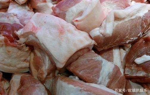 为什么广东的猪肉不好吃（为什么广州猪肉不好吃）