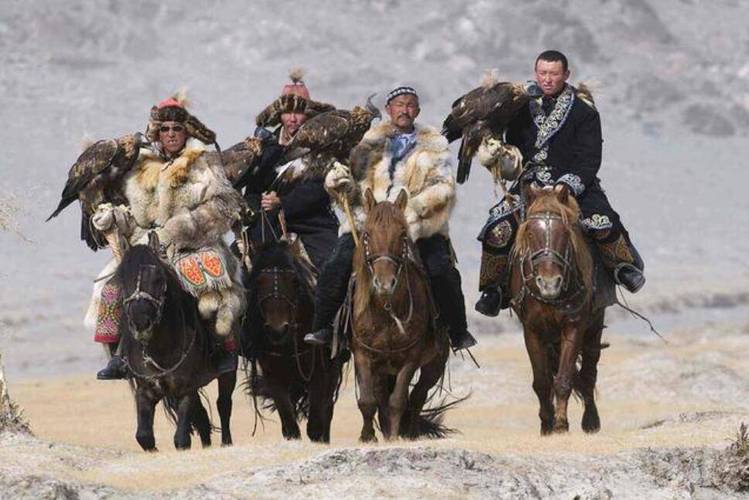 乌兹别克人的祖先真的是蒙古人吗