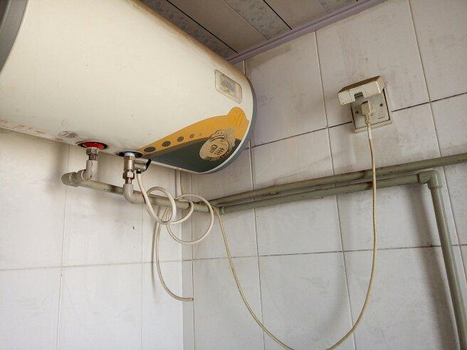 电热水器水不热解决方法
