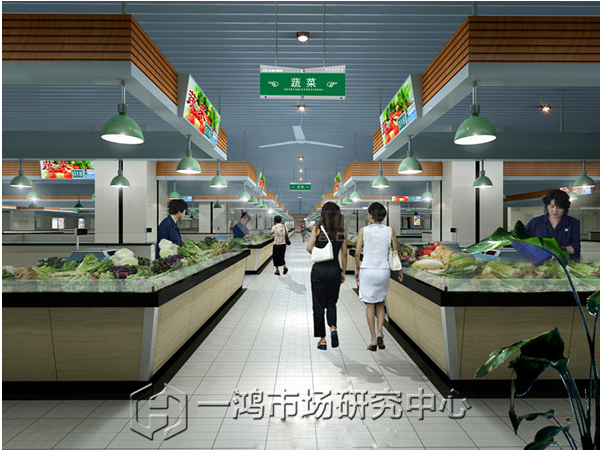2023年义乌哪些乡镇片区有新建菜市场（义乌2024年江南二区拆迁规划）