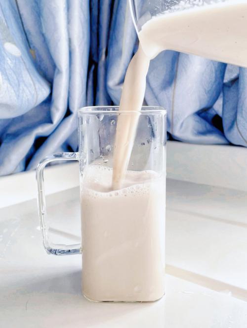 无糖豆浆可以代替牛奶吗（什么可以替代牛奶和豆浆）
