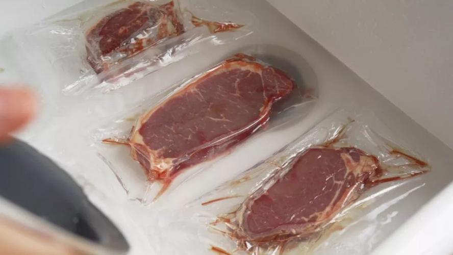 冰箱里冻了十个月的牛肉能吃吗