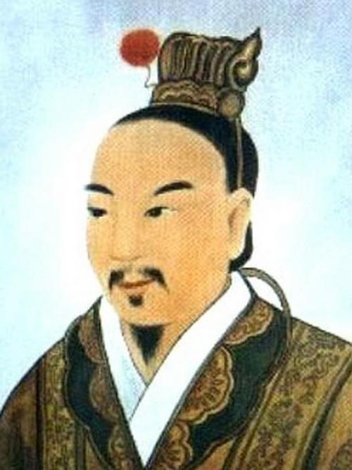 西汉最后一位帝王