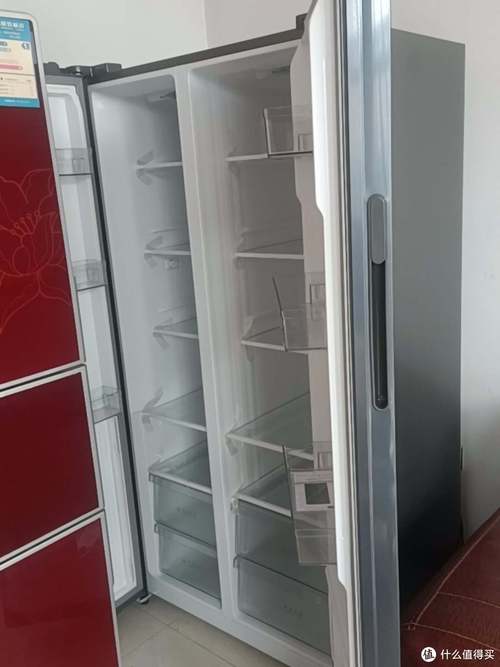 创维冰箱两开门的怎么调节（创维单开门冰箱怎么调节温度档位）