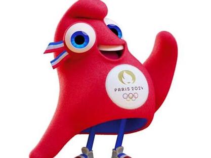 1976年奥运会吉祥物海狸象征这什么，2008奥运会吉祥五宝是哪些动物