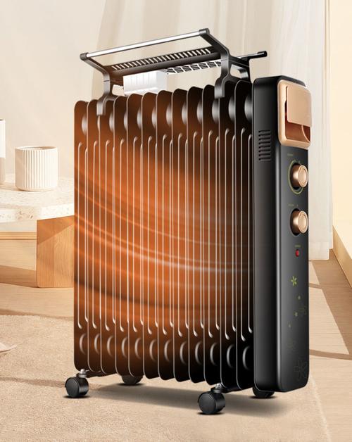 油汀取暖器能让整个房间升温吗，油汀取暖器可以热40平方的房间吗