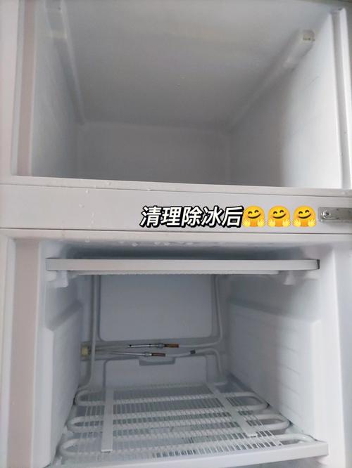冰箱除完冰后什么时间才插好电源（冰箱清完冰可不可以立即插电使用）