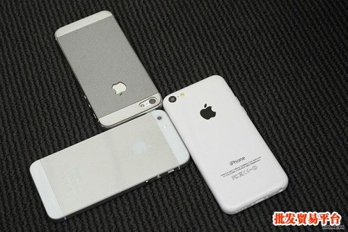 iphone3和iPhone4的区别是什么啊