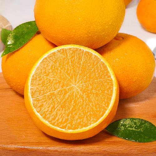 十大最甜橙子排名
