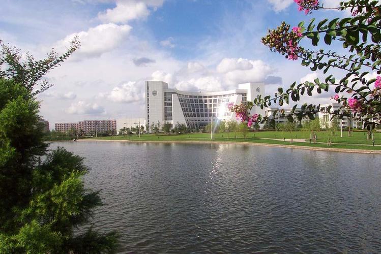 广州大学和上海大学哪个好