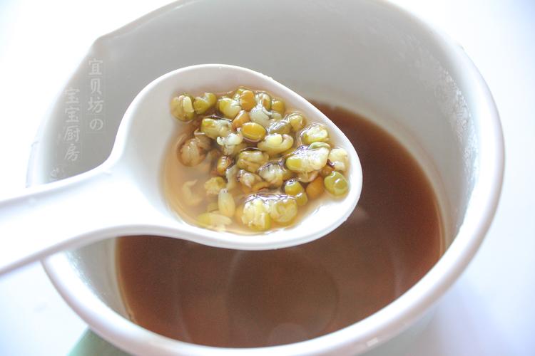 煮好的绿豆汤怎样保存 煮好的绿豆汤怎样保存