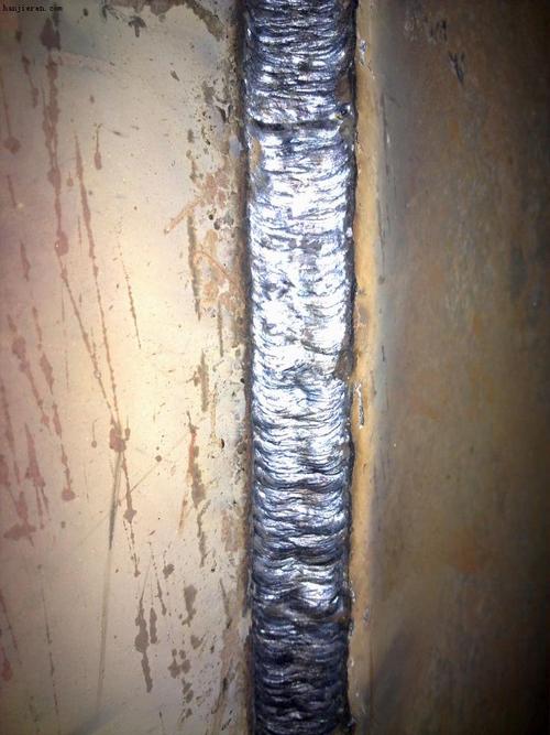 电焊焊接技巧