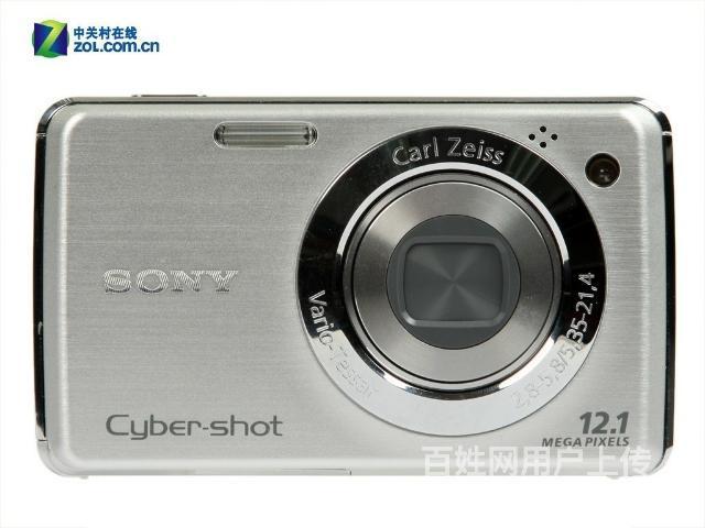 索尼数码相机 DSC-W210 可以消除按键声音吗