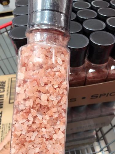 喜马拉雅粉盐和喜马拉雅玫瑰盐的区别