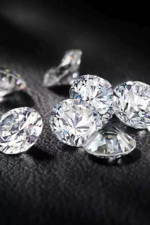 怎样辩别真假钻石 钻石有几种