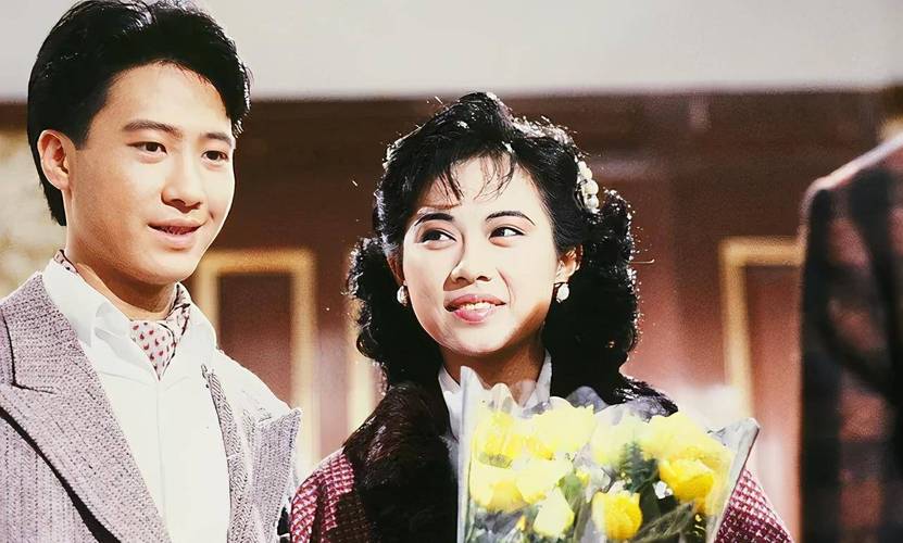 80 90年代香港爱情电视剧