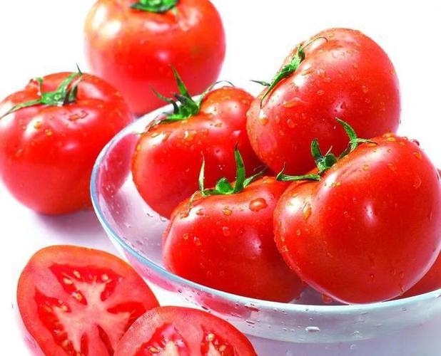 长期吃西红柿有什么坏处和好处