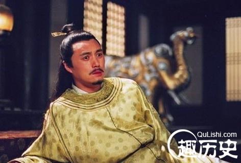 唐太宗李世民的儿子魏王李泰是怎么死的