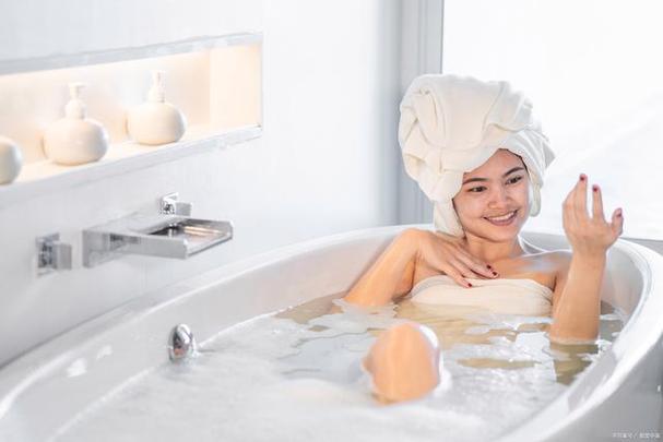 浴缸浴盐的正确使用方法，酒店浴缸浴盐的正确使用方法