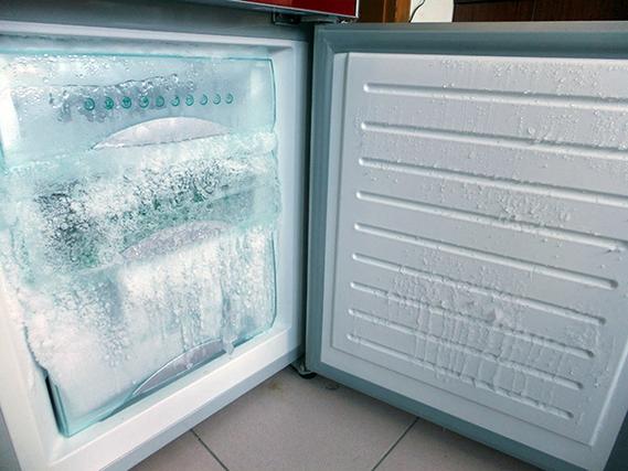 冬天冰箱冷冻室调到多少度最佳（冬天冰箱3-4还是5-6好）
