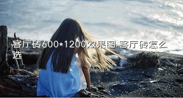 客厅砖600*1200效果图,客厅砖怎么选