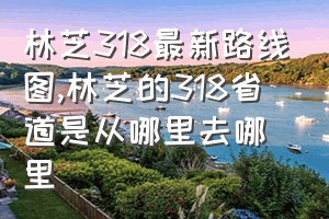 林芝318最新路线图（林芝的318省道是从哪里去哪里）