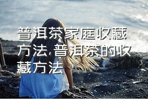 普洱茶家庭收藏方法（普洱茶的收藏方法）