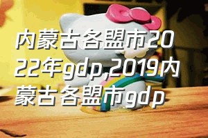 内蒙古各盟市2022年gdp（2019内蒙古各盟市gdp）
